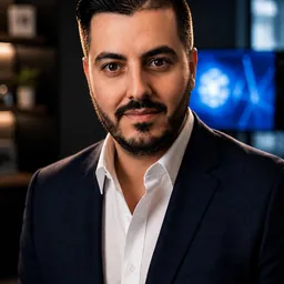 Chris, Founder of SecureLayerHQ